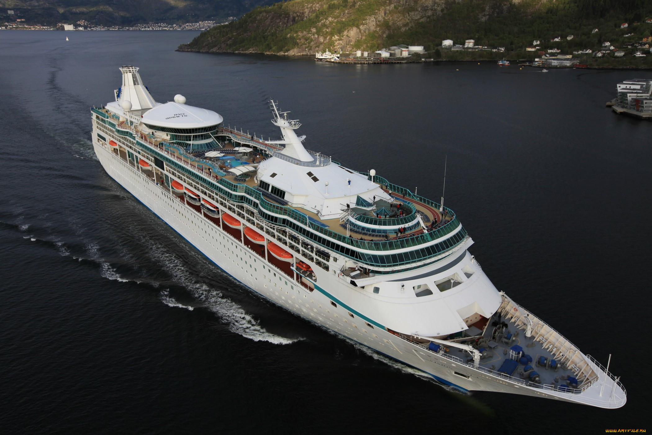 vision of the seas, , , , 